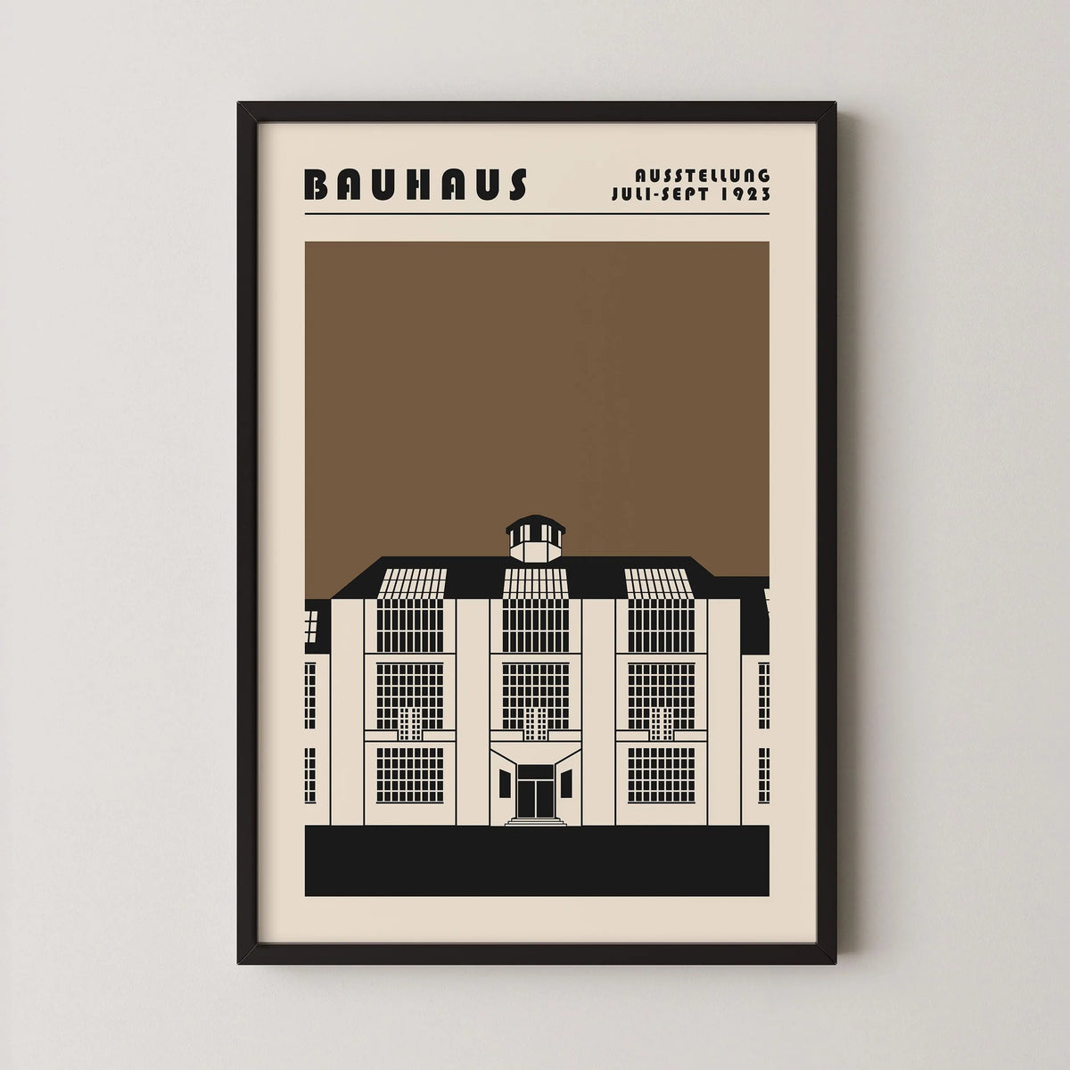 Bauhaus Weimar