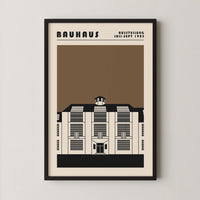 Bauhaus Weimar