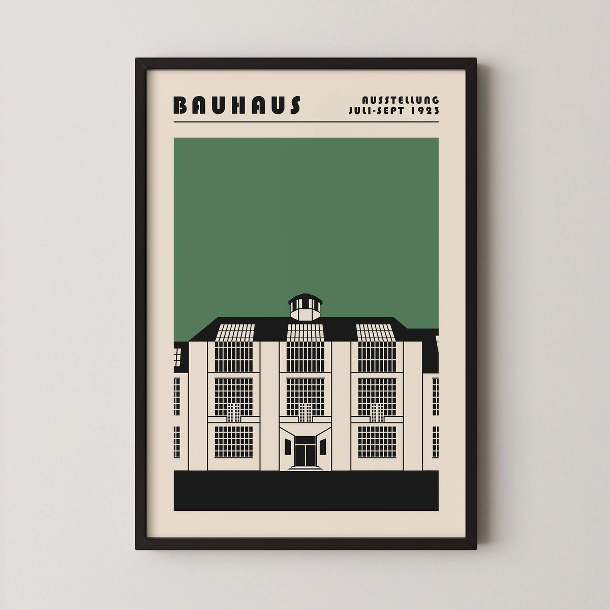 Bauhaus Weimar