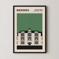 Bauhaus Weimar