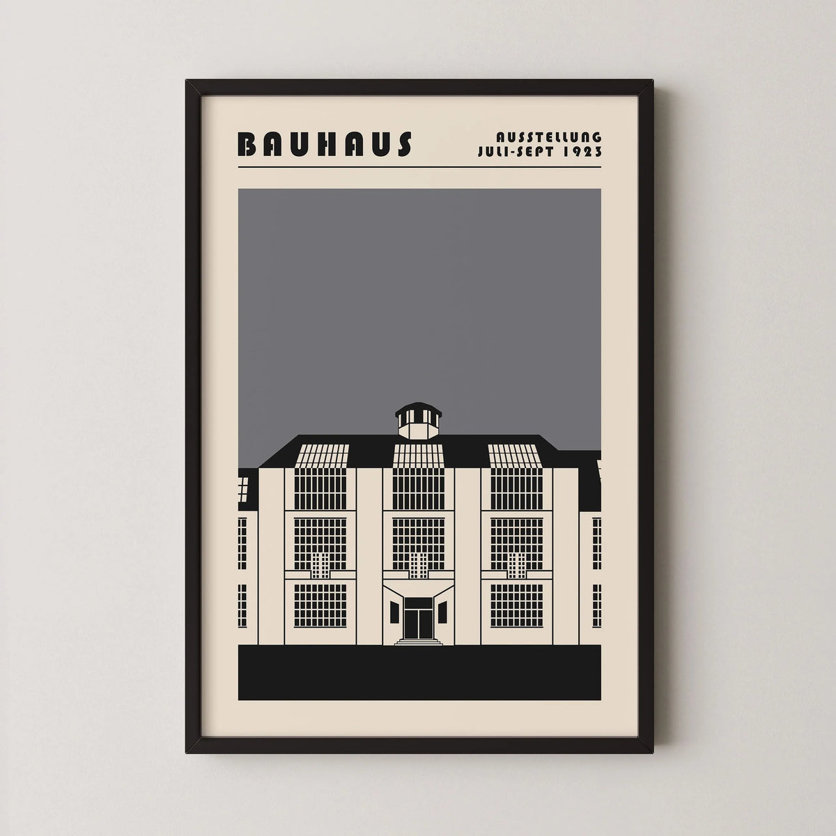 Bauhaus Weimar