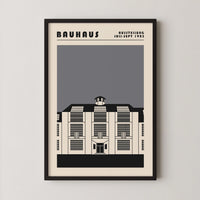 Bauhaus Weimar