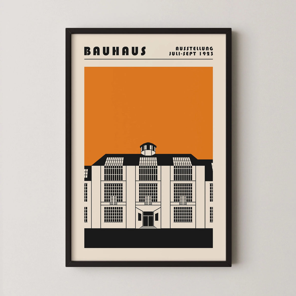 Bauhaus Weimar