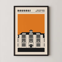 Bauhaus Weimar