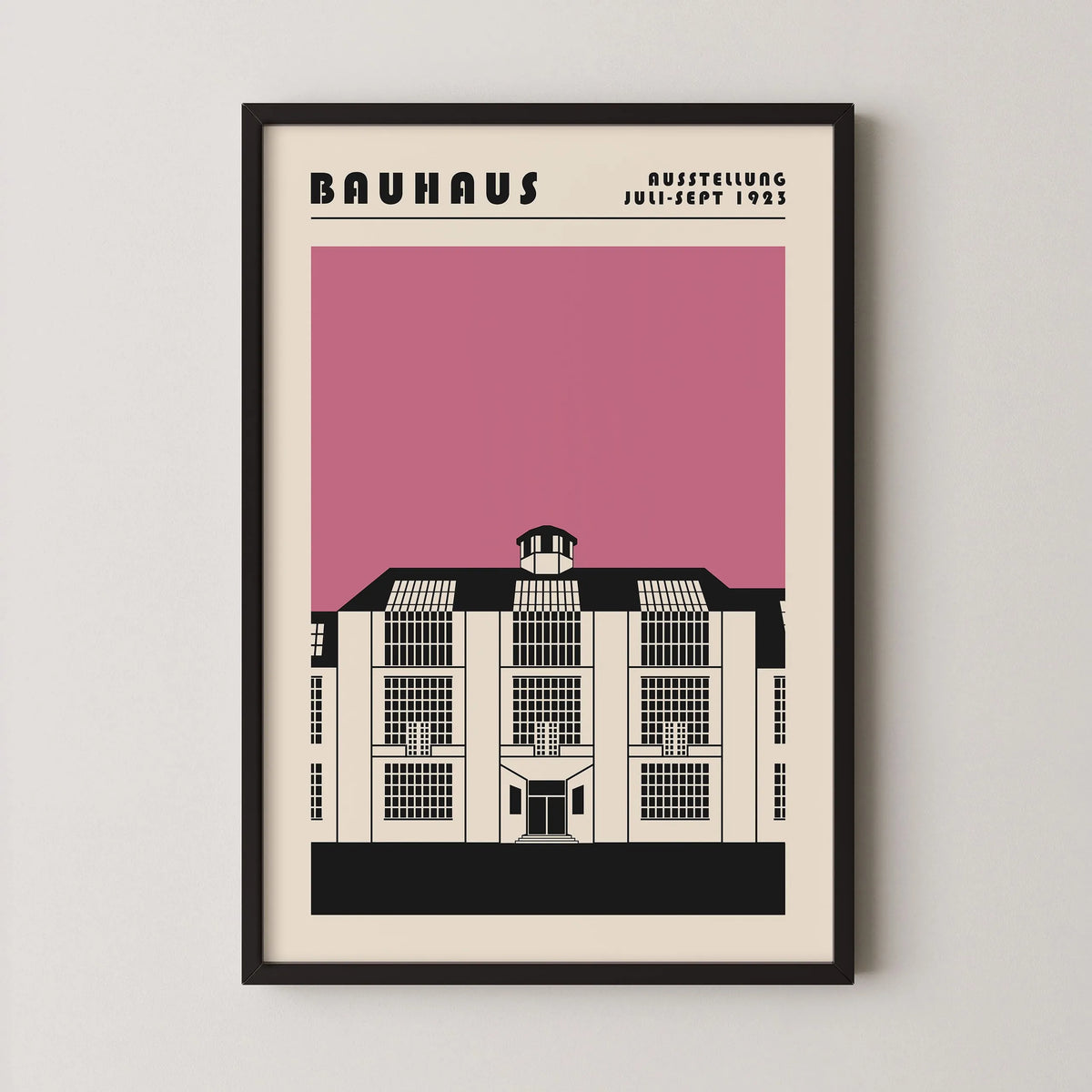 Bauhaus Weimar