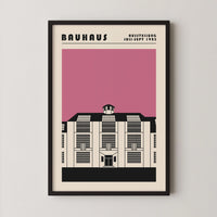 Bauhaus Weimar