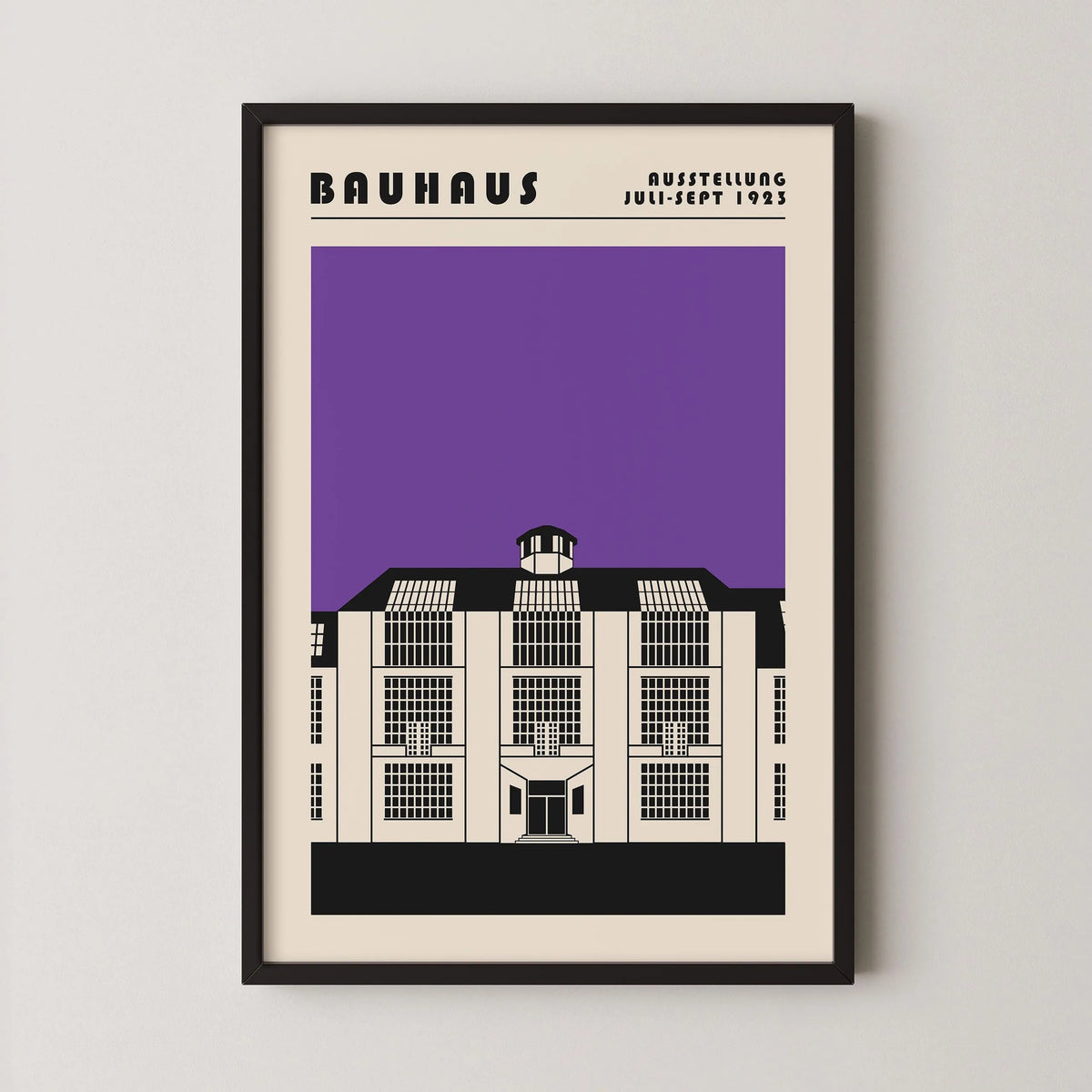 Bauhaus Weimar