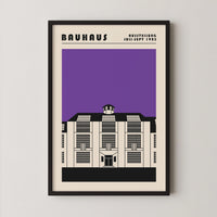 Bauhaus Weimar