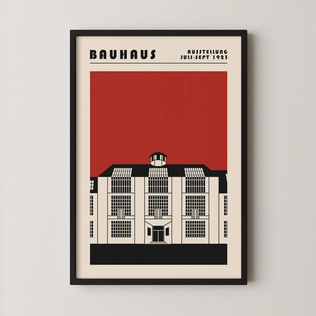 Bauhaus Weimar