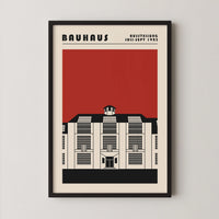 Bauhaus Weimar