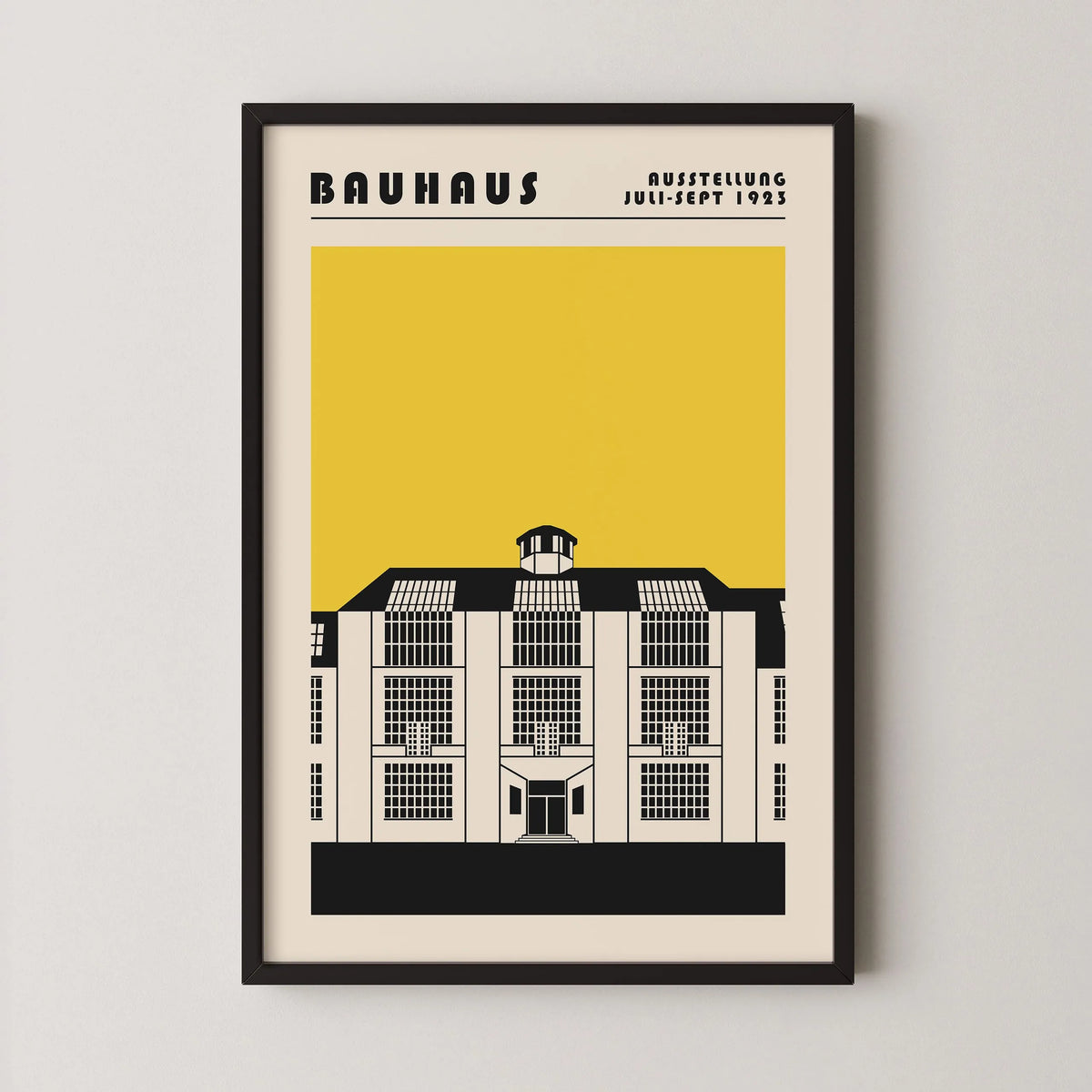 Bauhaus Weimar