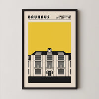 Bauhaus Weimar