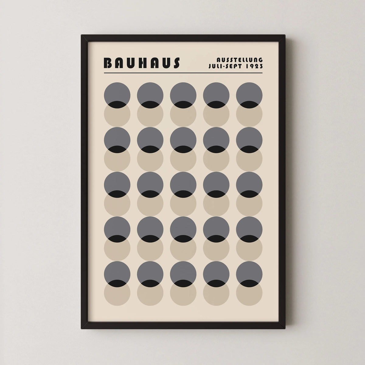 Echo Circles
