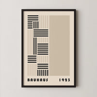 Woven Stripes
