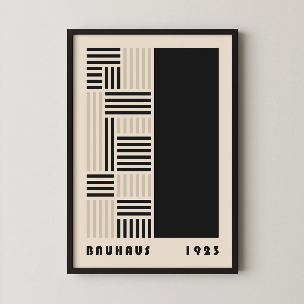 Woven Stripes