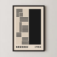 Woven Stripes