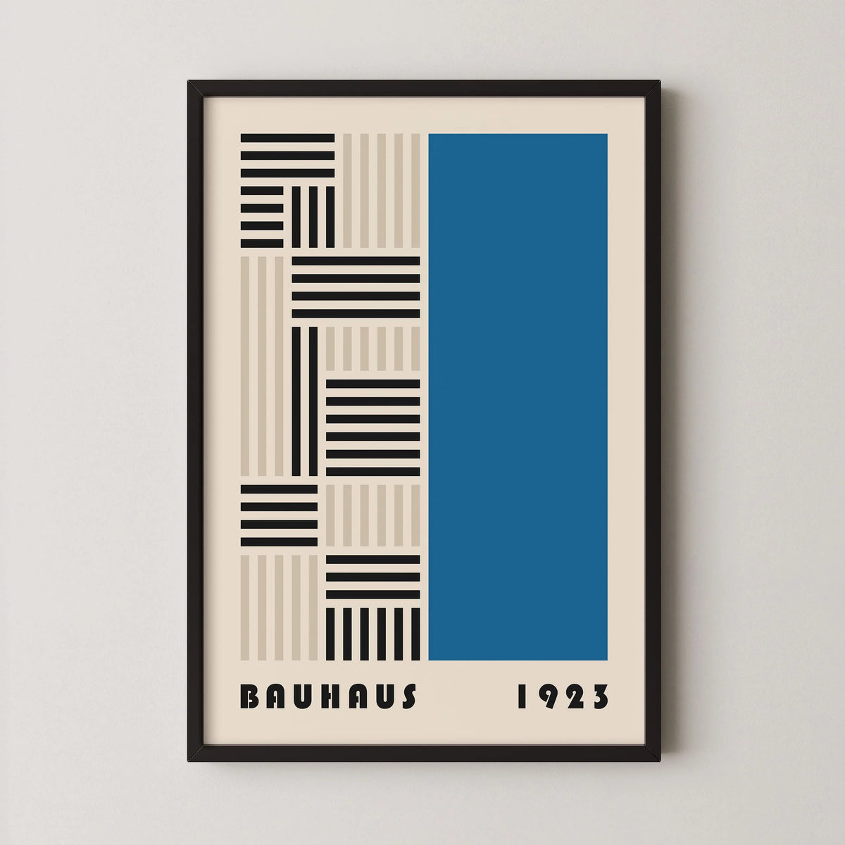 Woven Stripes