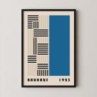 Woven Stripes