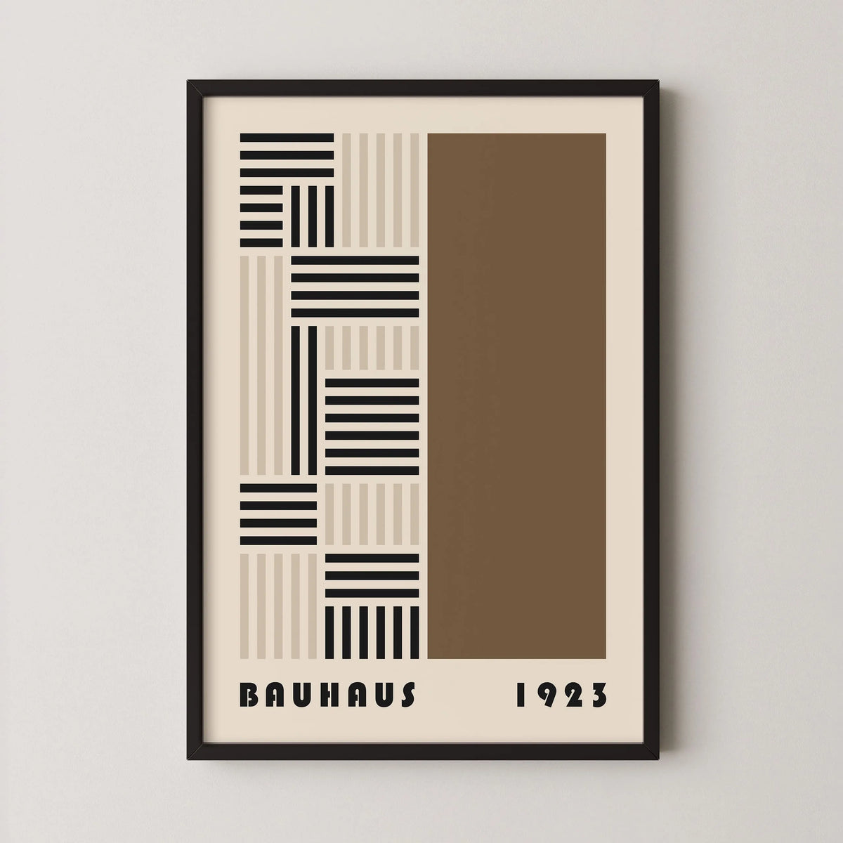 Woven Stripes
