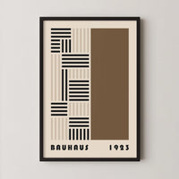 Woven Stripes