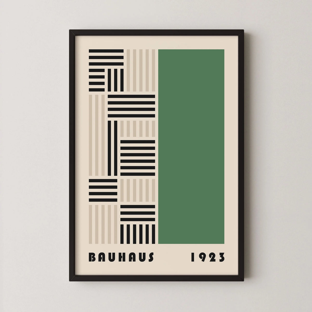 Woven Stripes
