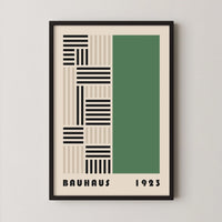 Woven Stripes