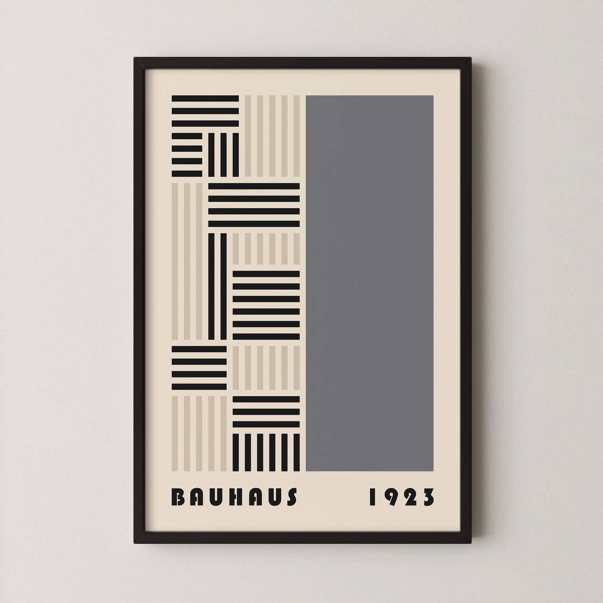 Woven Stripes