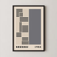 Woven Stripes