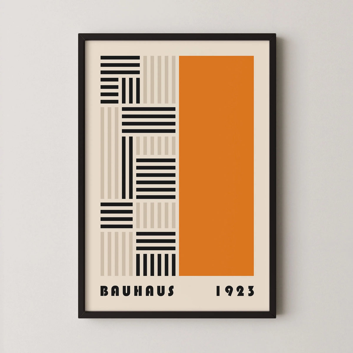 Woven Stripes
