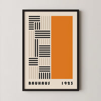 Woven Stripes