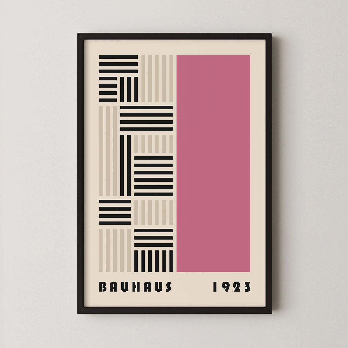 Woven Stripes