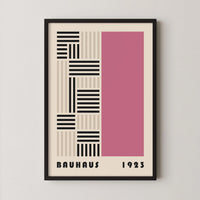 Woven Stripes