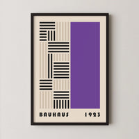 Woven Stripes