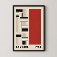 Woven Stripes