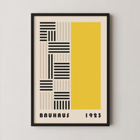Woven Stripes