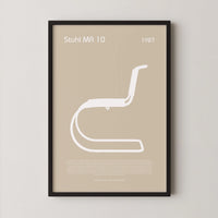 Stuhl MR 10