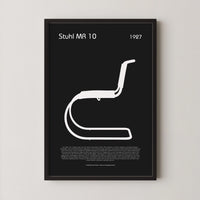 Stuhl MR 10