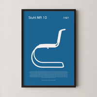 Stuhl MR 10