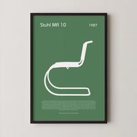 Stuhl MR 10