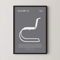 Stuhl MR 10