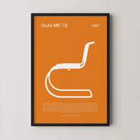 Stuhl MR 10