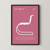 Stuhl MR 10