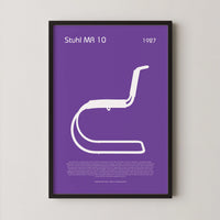 Stuhl MR 10