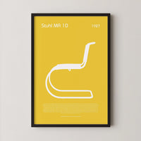 Stuhl MR 10