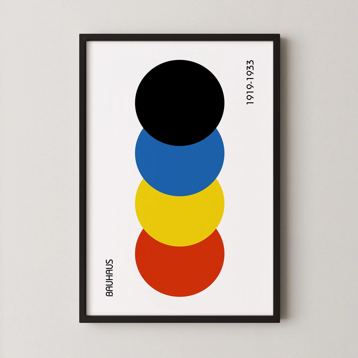 Color Totem
