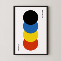 Color Totem
