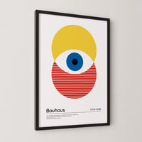Eclipse Eye
