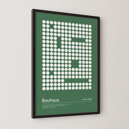 Dot Wall