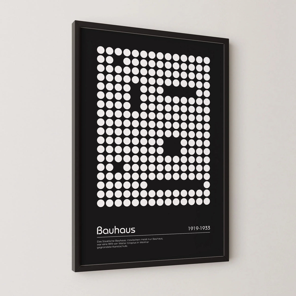 Dot Wall