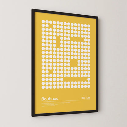 Dot Wall